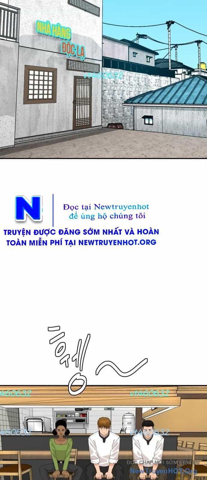Nhà Hàng Kỳ Lạ - Chương 40 - ảnh 26