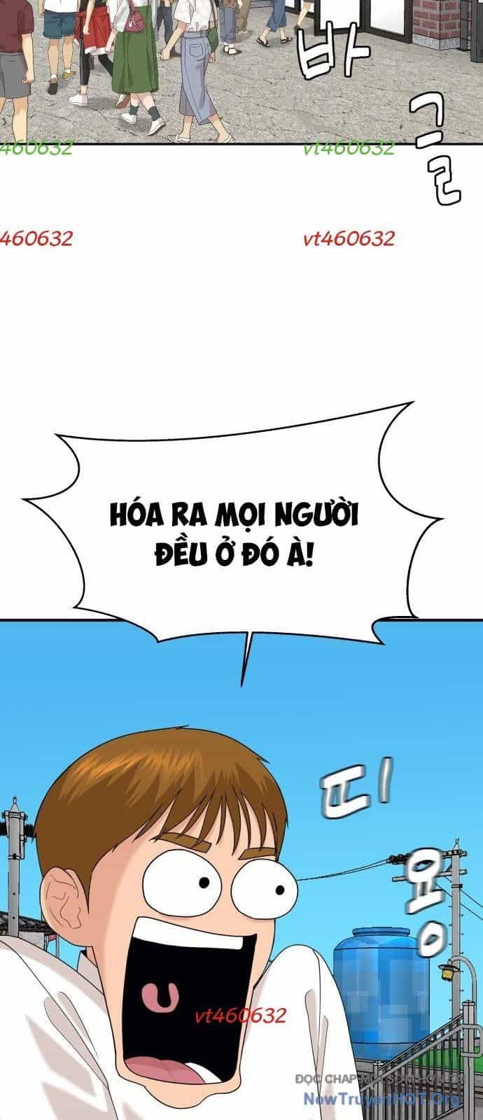 Nhà Hàng Kỳ Lạ - Chương 40 - ảnh 31
