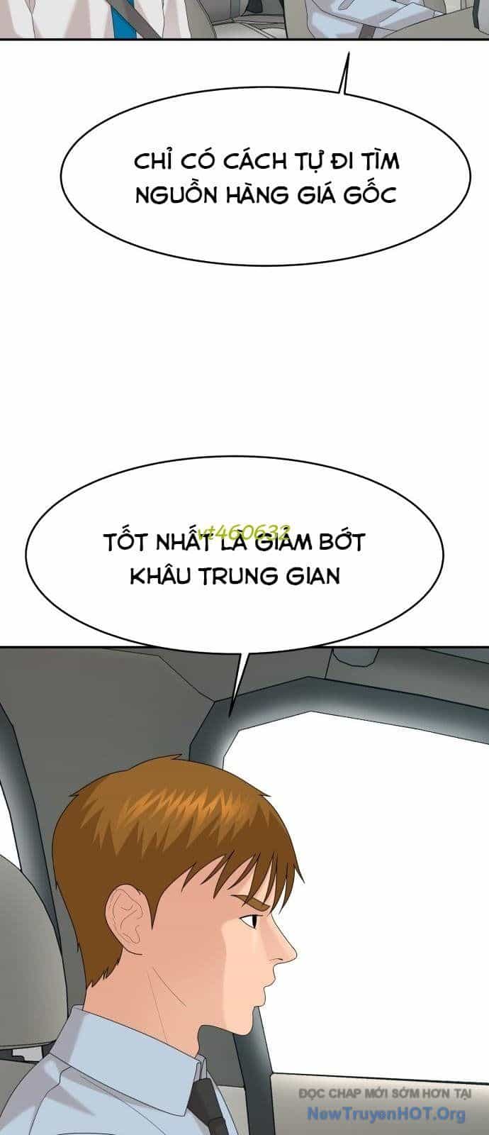 Nhà Hàng Kỳ Lạ - Chương 40 - ảnh 53