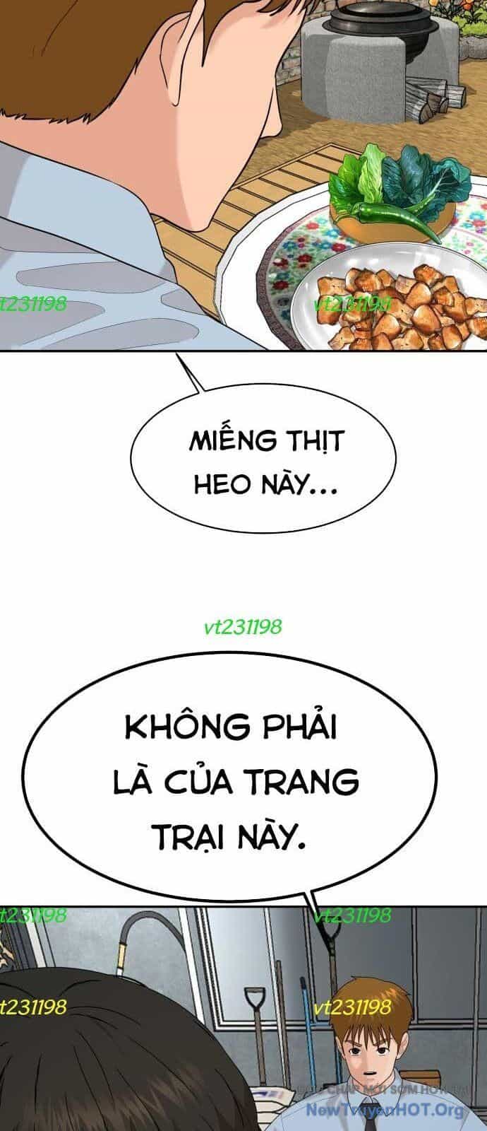 Nhà Hàng Kỳ Lạ - Chương 41 - ảnh 3