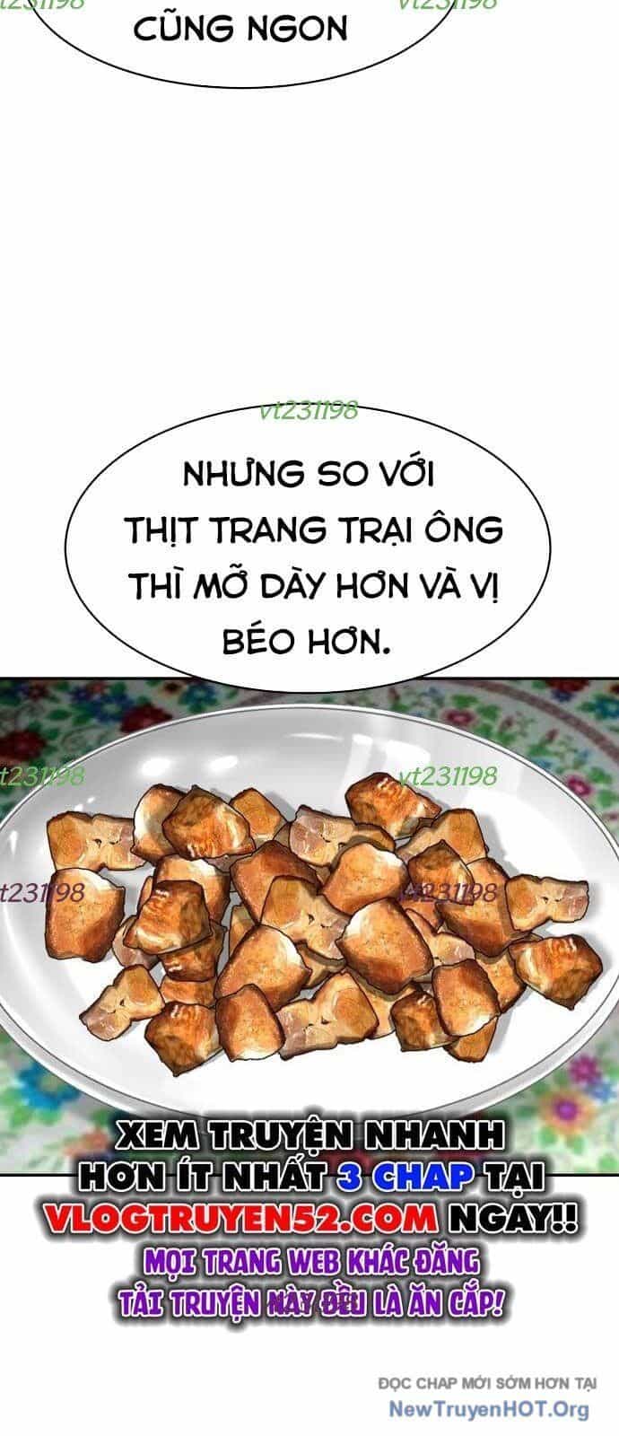 Nhà Hàng Kỳ Lạ - Chương 41 - ảnh 7