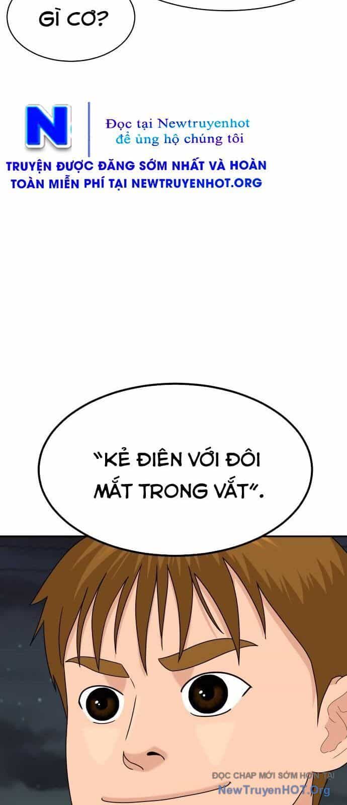 Nhà Hàng Kỳ Lạ - Chương 42 - ảnh 34