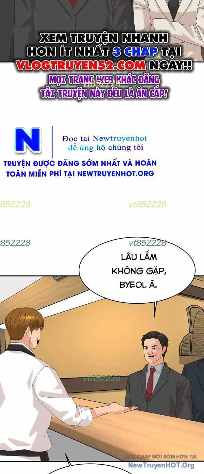 Nhà Hàng Kỳ Lạ - Chương 42 - ảnh 4