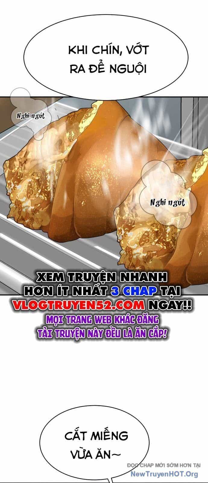 Nhà Hàng Kỳ Lạ - Chương 42 - ảnh 74