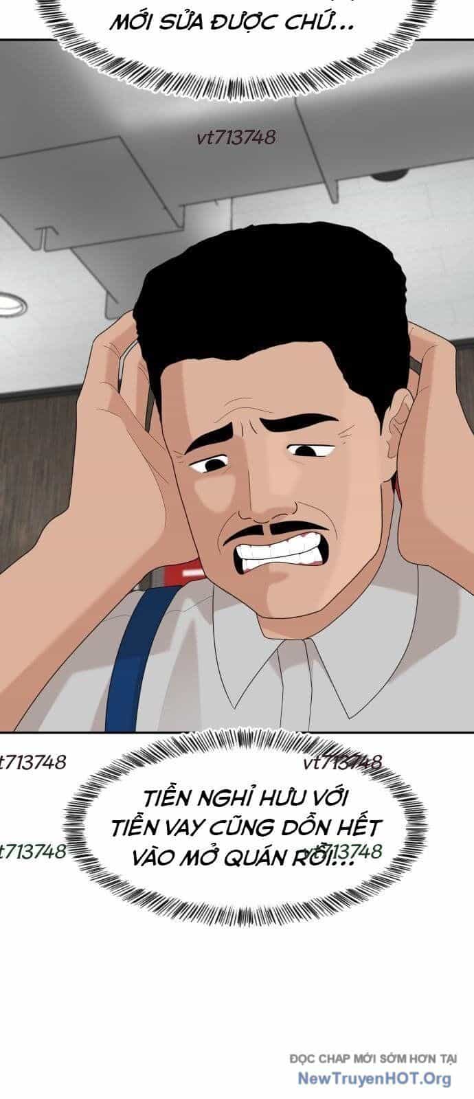Nhà Hàng Kỳ Lạ - Chương 43 - ảnh 34