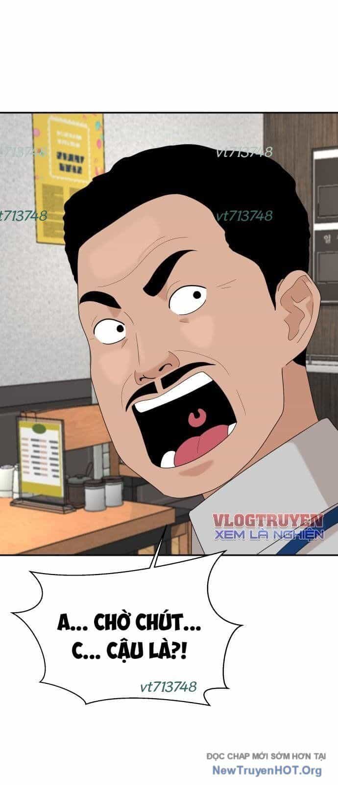 Nhà Hàng Kỳ Lạ - Chương 43 - ảnh 37