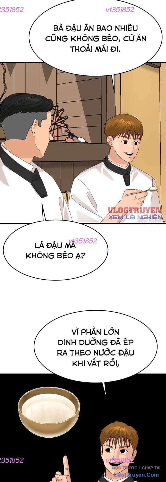 Nhà Hàng Kỳ Lạ - Chương 45 - ảnh 33
