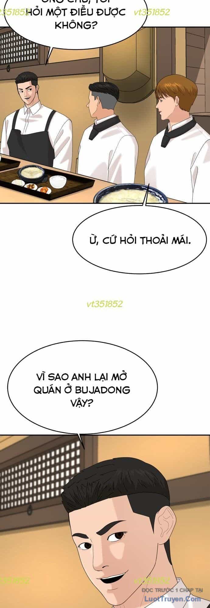 Nhà Hàng Kỳ Lạ - Chương 45 - ảnh 37