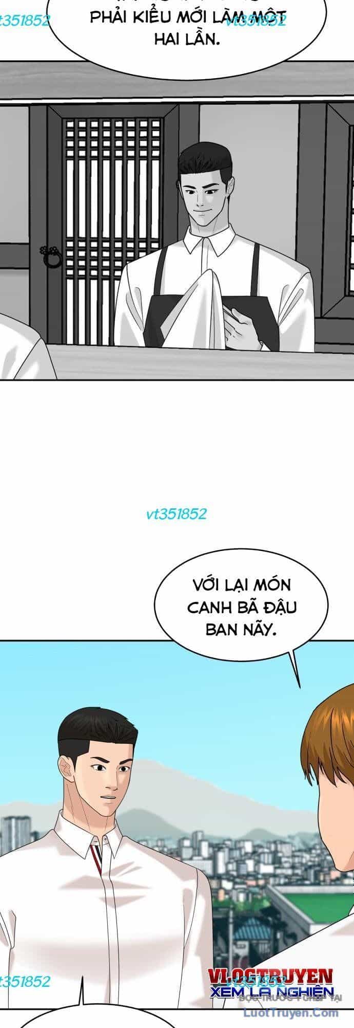 Nhà Hàng Kỳ Lạ - Chương 45 - ảnh 56