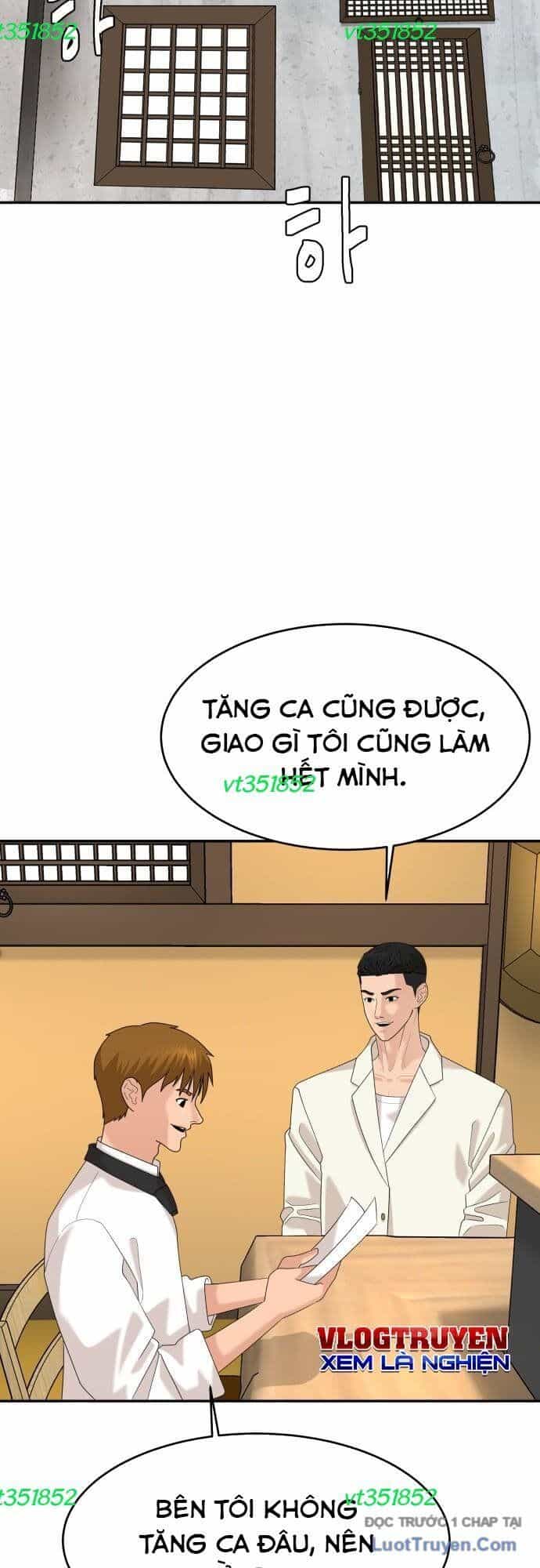 Nhà Hàng Kỳ Lạ - Chương 45 - ảnh 7