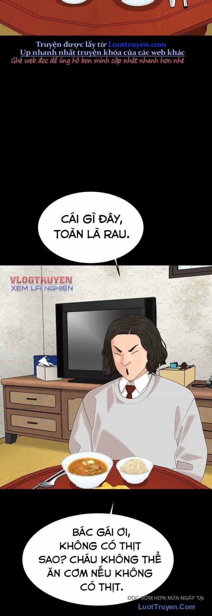 Nhà Hàng Kỳ Lạ - Chương 47 - ảnh 55