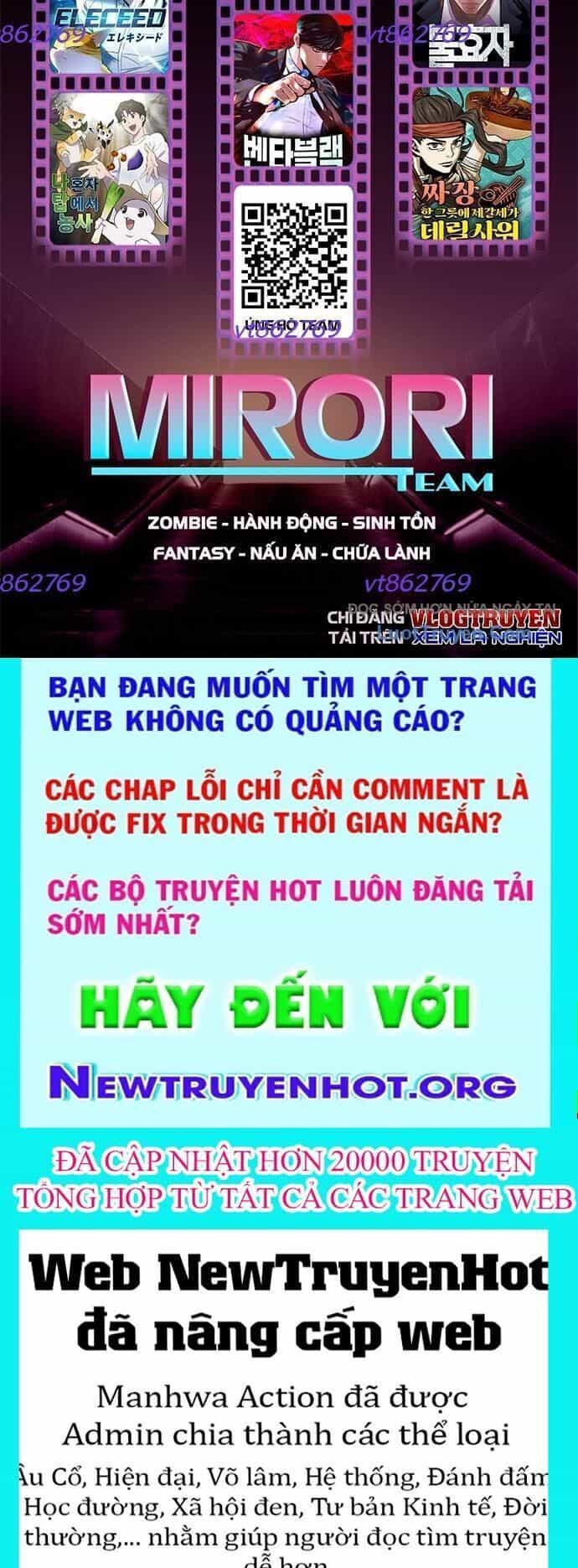 Nhà Hàng Kỳ Lạ - Chương 47 - ảnh 67