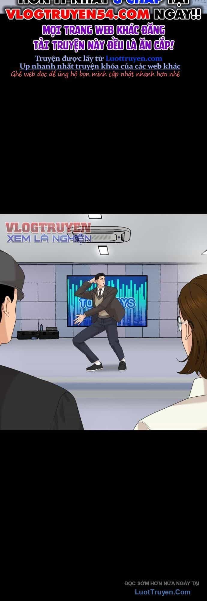 Nhà Hàng Kỳ Lạ - Chương 48 - ảnh 18