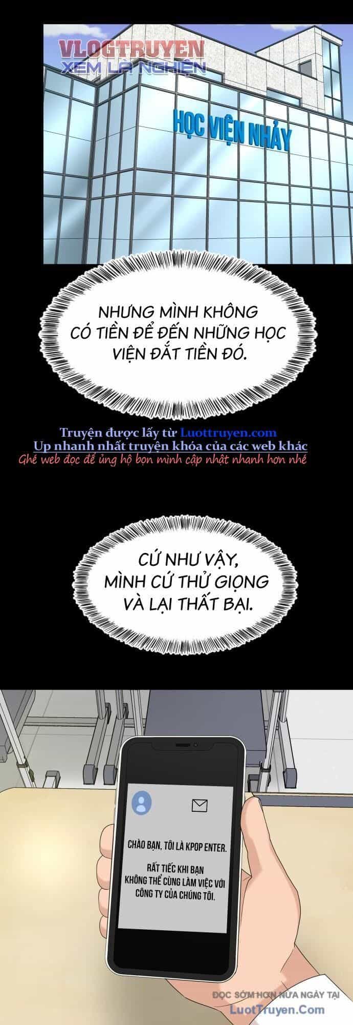 Nhà Hàng Kỳ Lạ - Chương 48 - ảnh 21