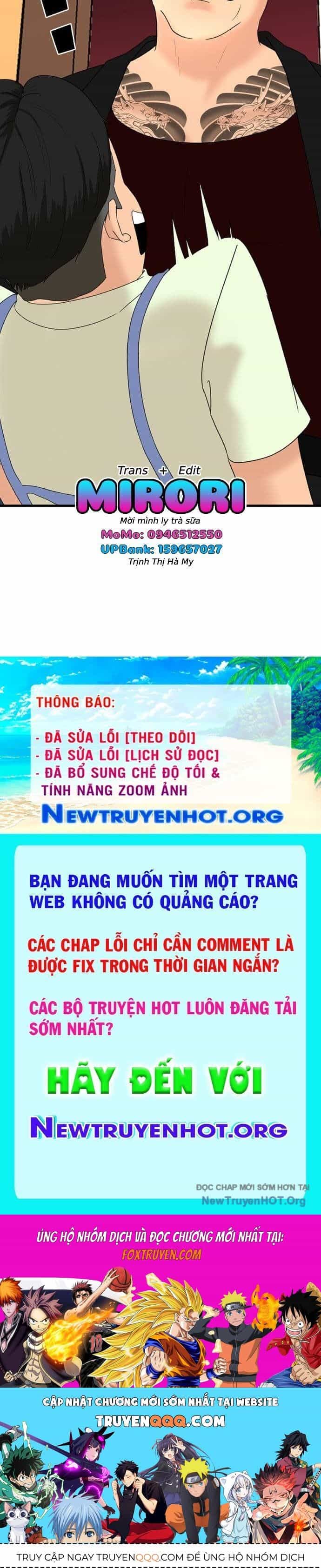 Nhà Hàng Kỳ Lạ - Chương 5 - ảnh 33