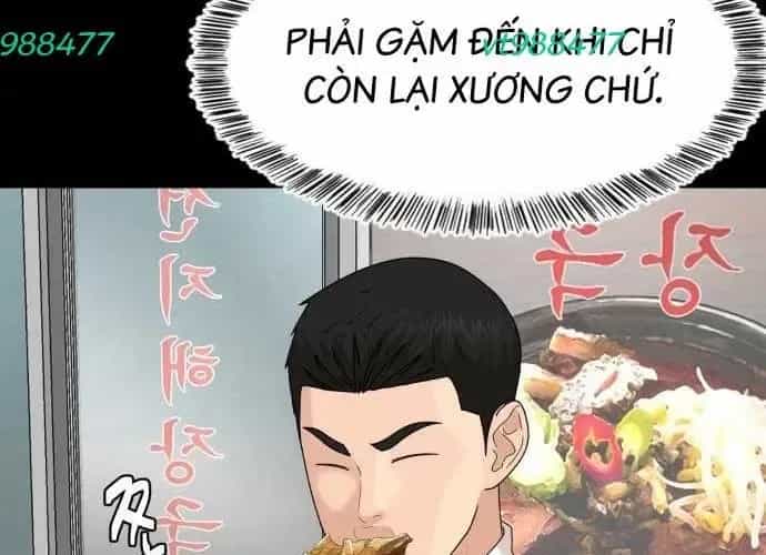 Nhà Hàng Kỳ Lạ - Chương 51 - ảnh 49