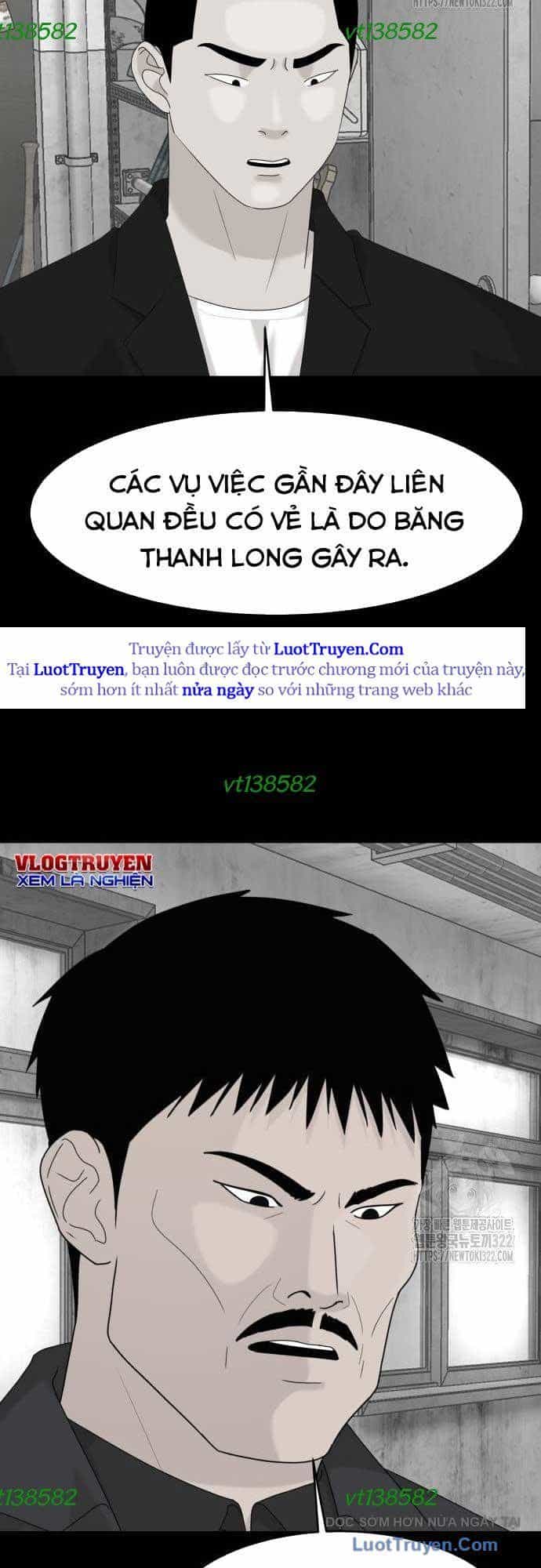 Nhà Hàng Kỳ Lạ - Chương 53 - ảnh 66