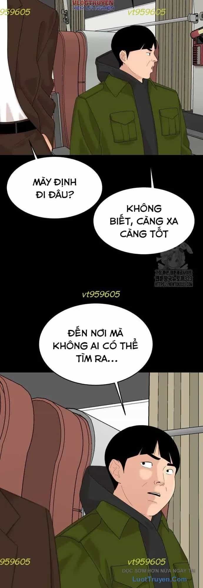 Nhà Hàng Kỳ Lạ - Chương 54 - ảnh 37