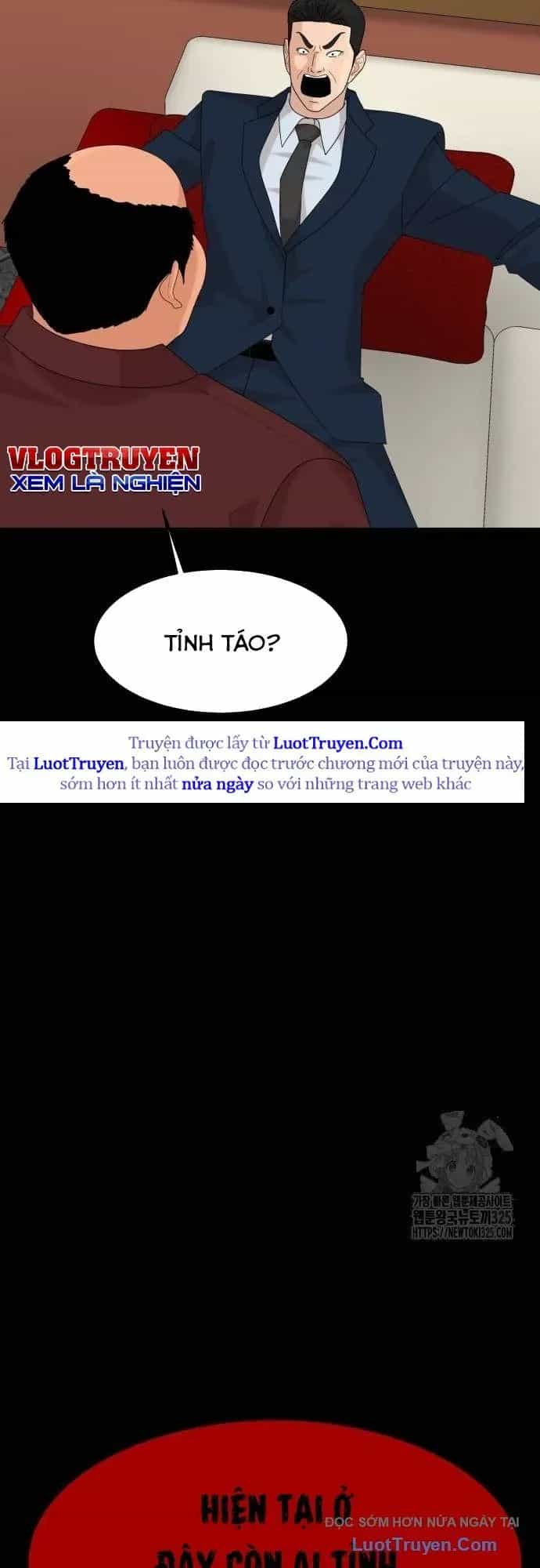 Nhà Hàng Kỳ Lạ - Chương 55 - ảnh 54