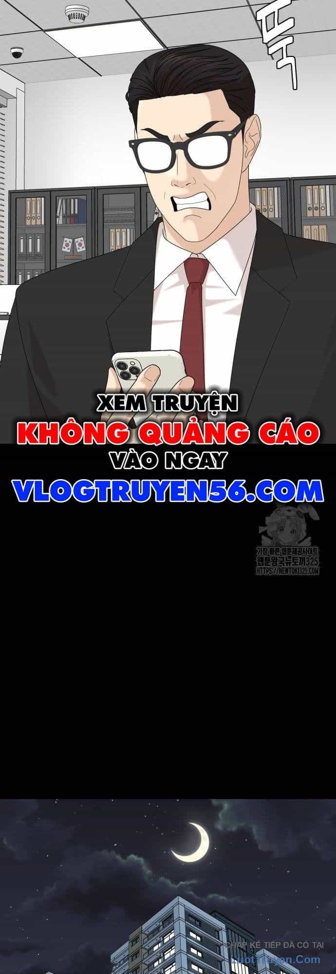 Nhà Hàng Kỳ Lạ - Chương 56 - ảnh 14