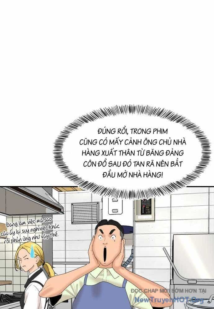 Nhà Hàng Kỳ Lạ - Chương 6 - ảnh 32