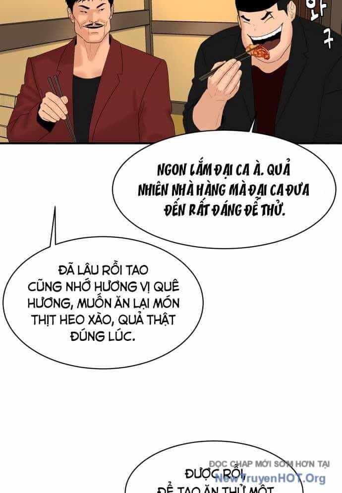 Nhà Hàng Kỳ Lạ - Chương 6 - ảnh 40