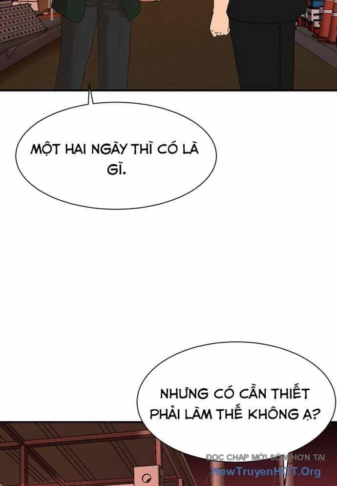 Nhà Hàng Kỳ Lạ - Chương 7 - ảnh 23