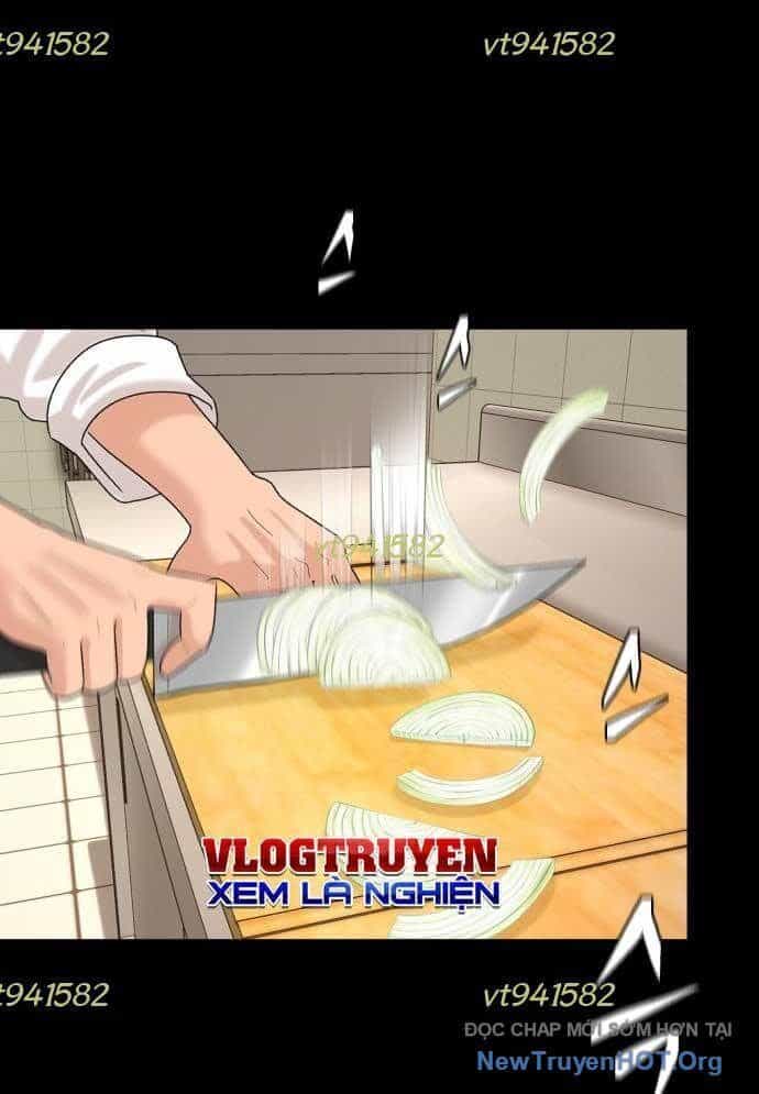 Nhà Hàng Kỳ Lạ - Chương 8 - ảnh 51