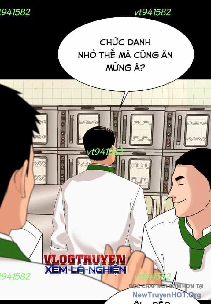 Nhà Hàng Kỳ Lạ - Chương 8 - ảnh 59
