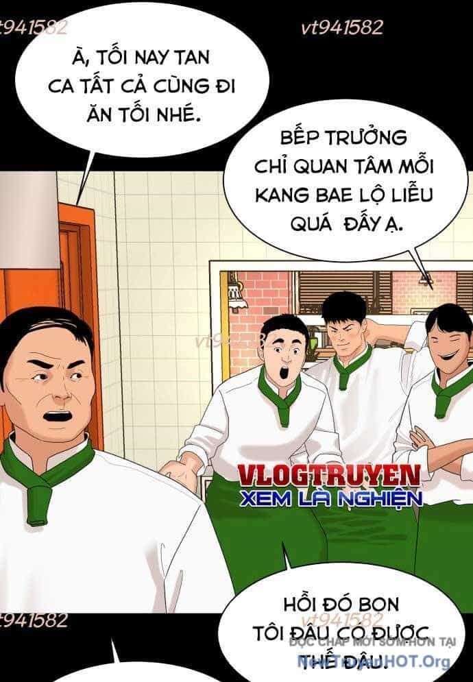 Nhà Hàng Kỳ Lạ - Chương 8 - ảnh 61