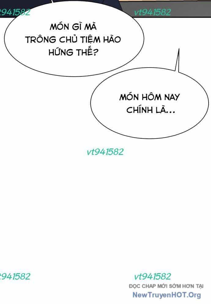 Nhà Hàng Kỳ Lạ - Chương 9 - ảnh 11
