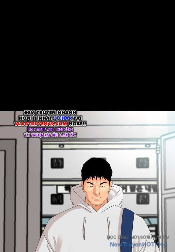 Nhà Hàng Kỳ Lạ - Chương 9 - ảnh 24
