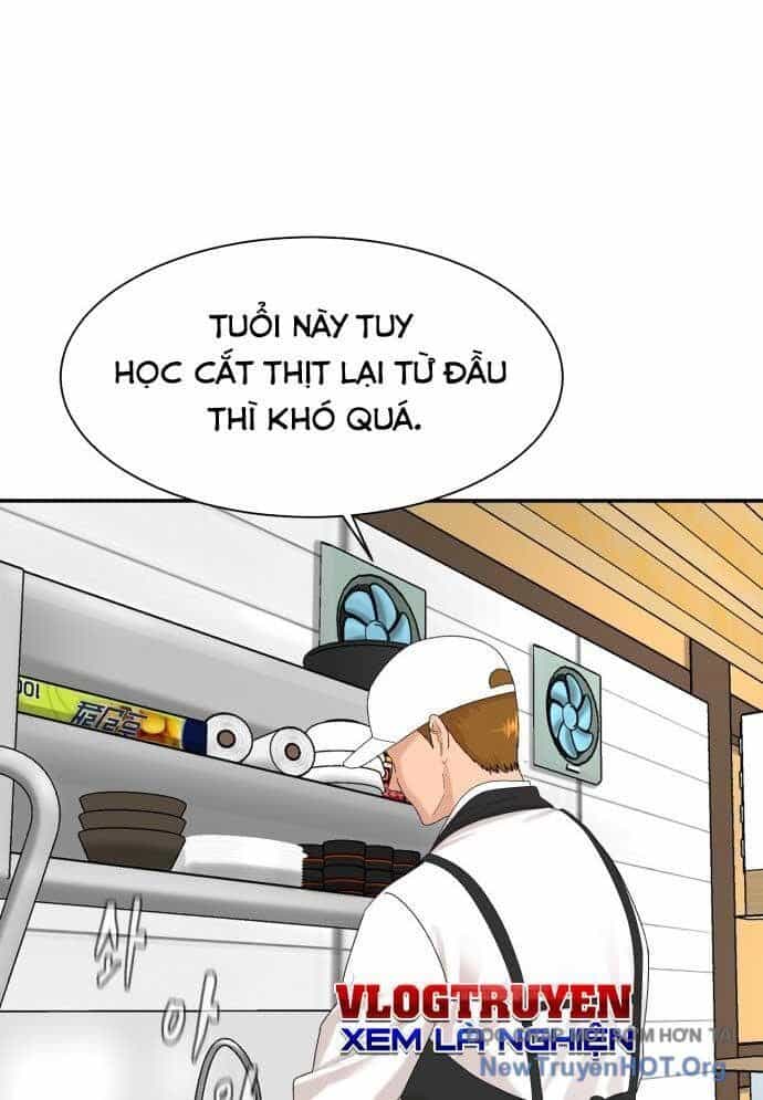 Nhà Hàng Kỳ Lạ - Chương 9 - ảnh 91