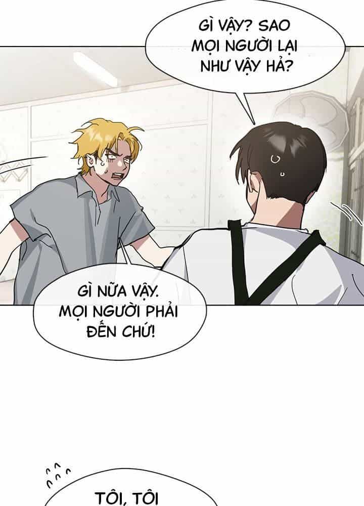 Nhà Hàng Thế Giới Ngầm - Chương 11 - ảnh 59