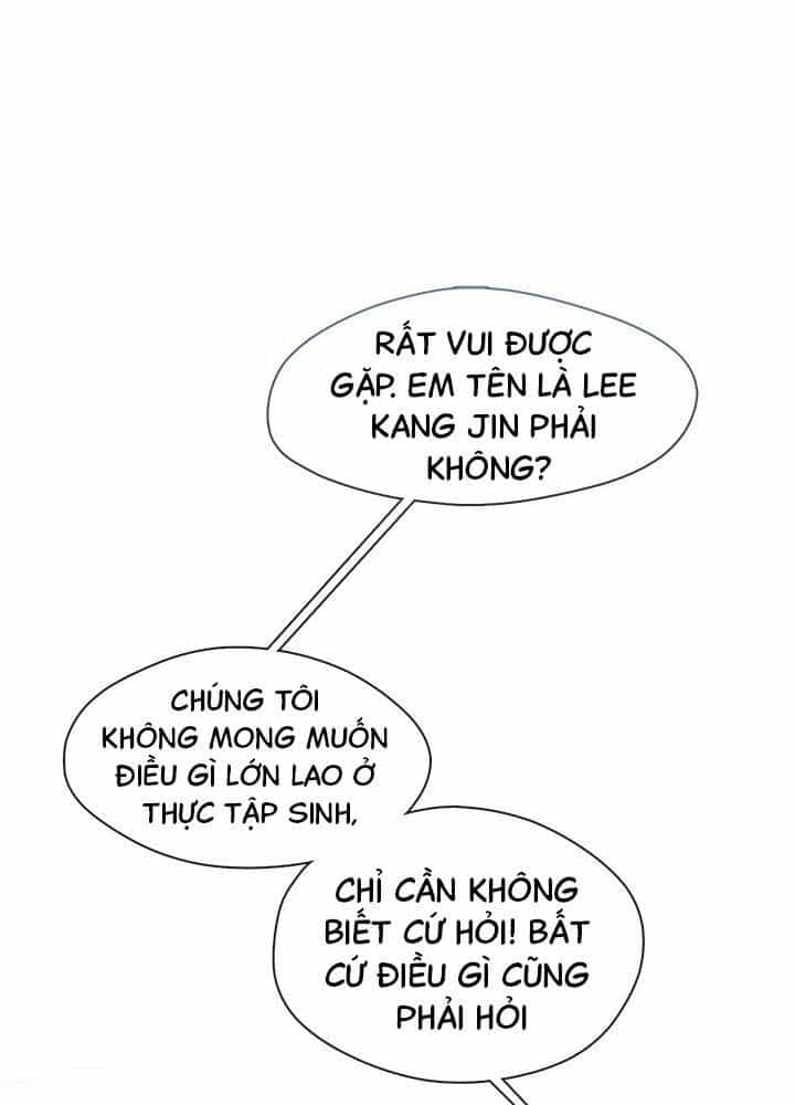 Nhà Hàng Thế Giới Ngầm - Chương 11 - ảnh 84