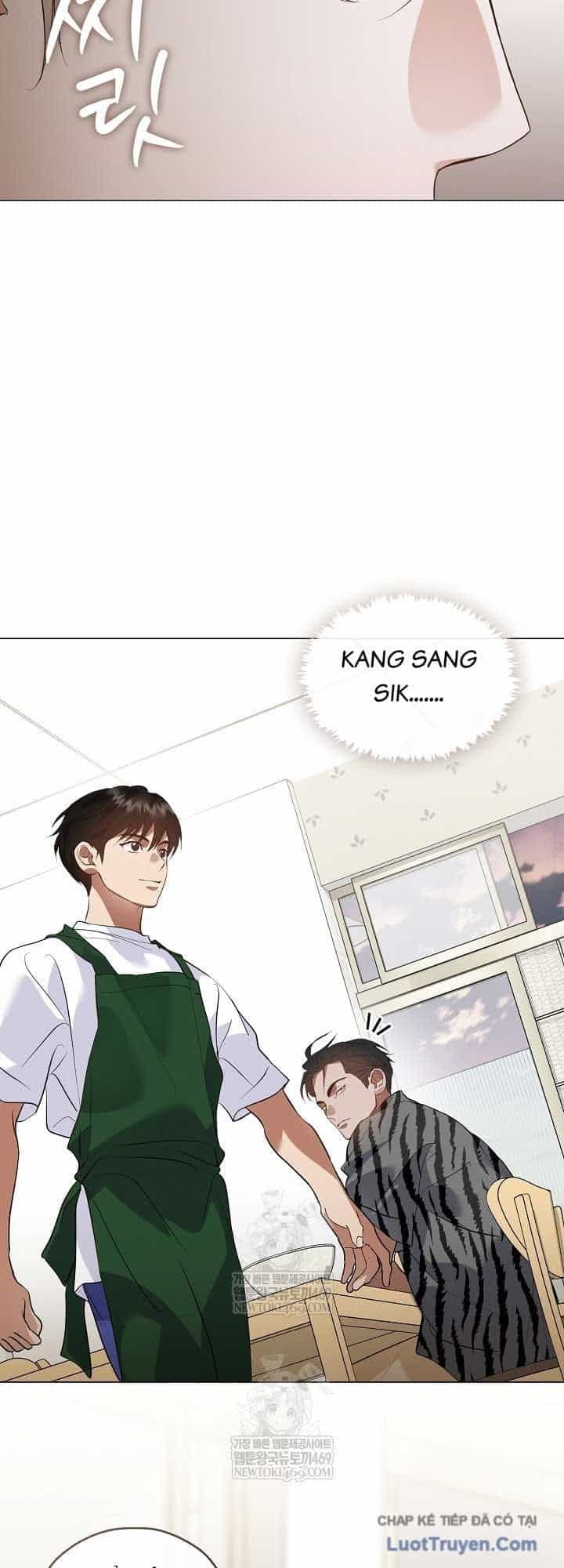 Nhà Hàng Thế Giới Ngầm - Chương 113 - ảnh 19