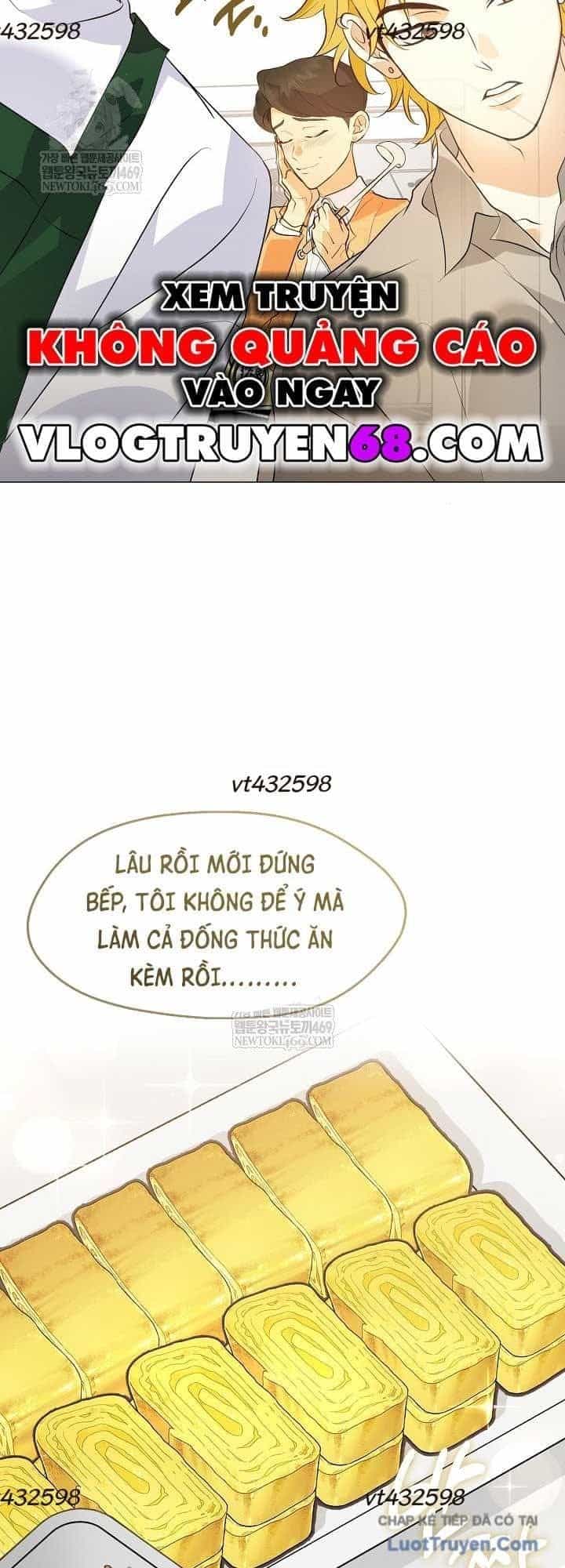 Nhà Hàng Thế Giới Ngầm - Chương 113 - ảnh 22