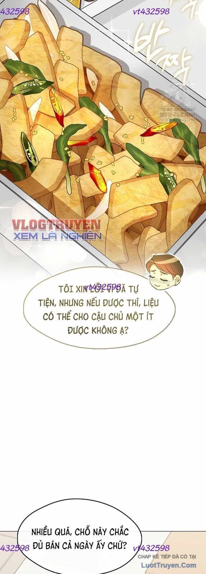 Nhà Hàng Thế Giới Ngầm - Chương 113 - ảnh 23
