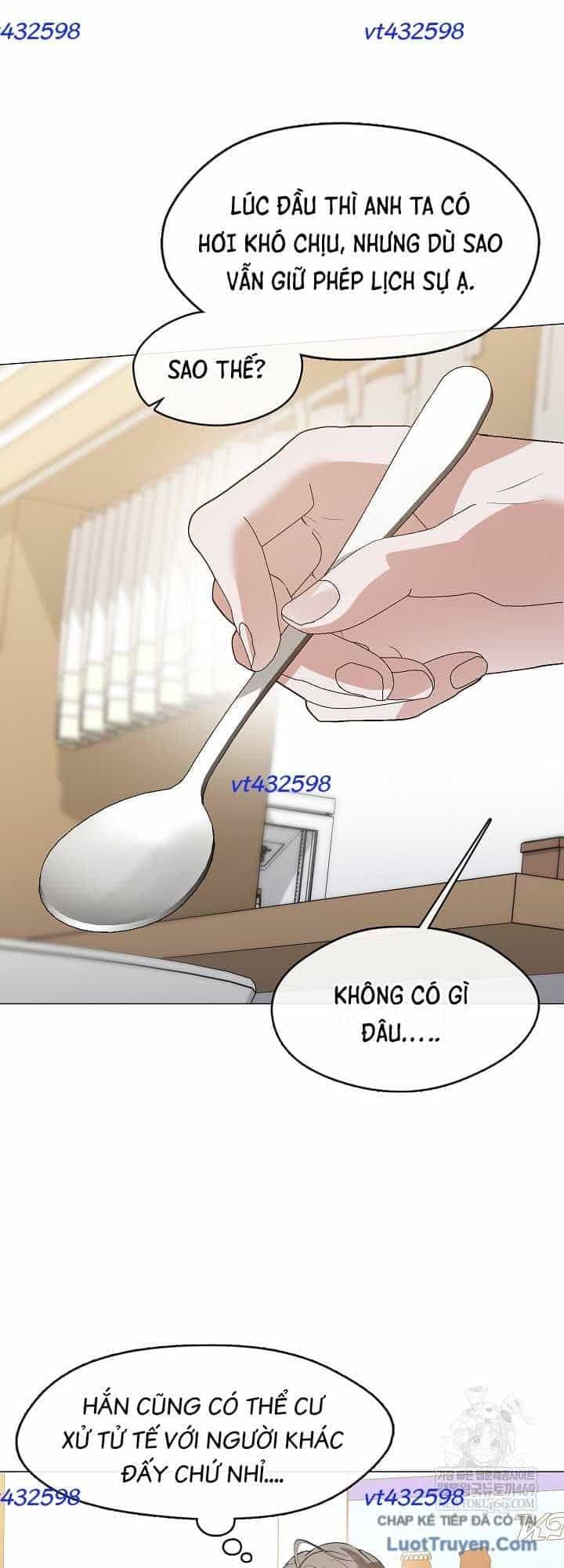 Nhà Hàng Thế Giới Ngầm - Chương 113 - ảnh 33
