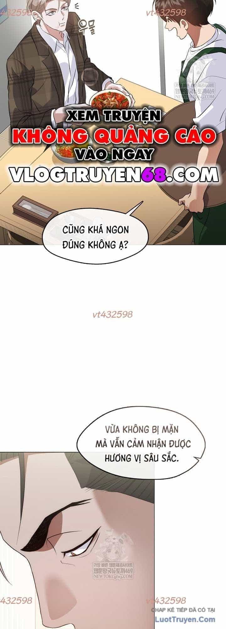 Nhà Hàng Thế Giới Ngầm - Chương 113 - ảnh 35
