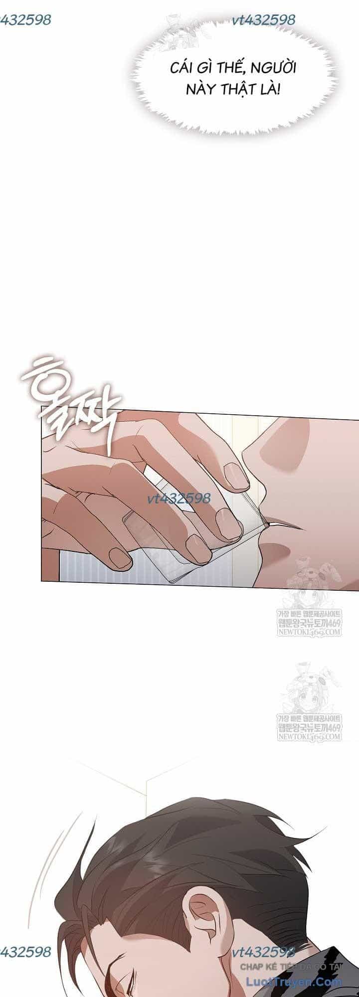 Nhà Hàng Thế Giới Ngầm - Chương 113 - ảnh 42