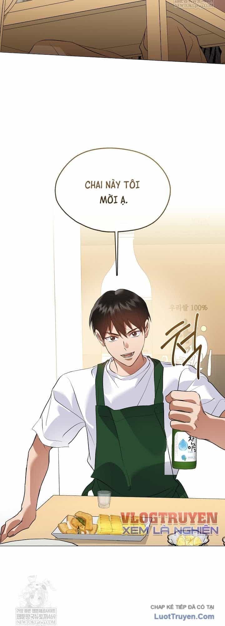 Nhà Hàng Thế Giới Ngầm - Chương 113 - ảnh 46