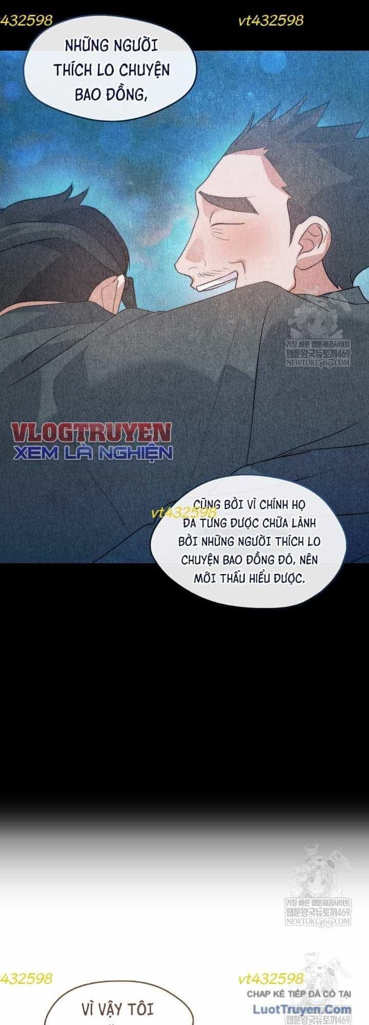 Nhà Hàng Thế Giới Ngầm - Chương 113 - ảnh 51