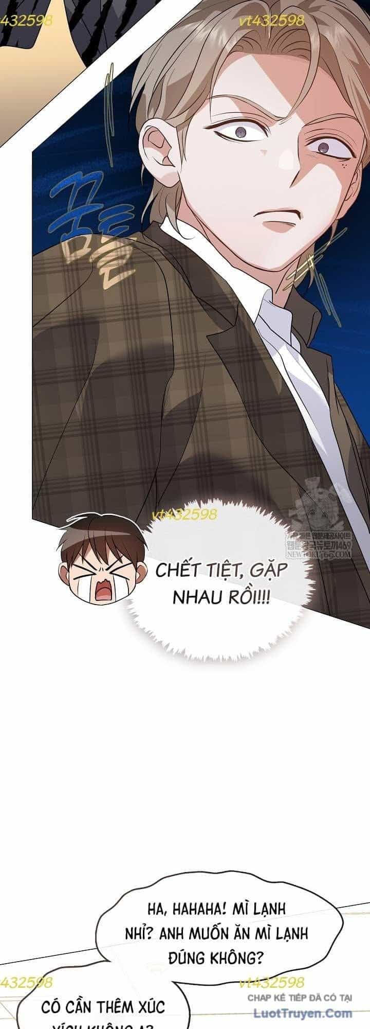 Nhà Hàng Thế Giới Ngầm - Chương 113 - ảnh 8