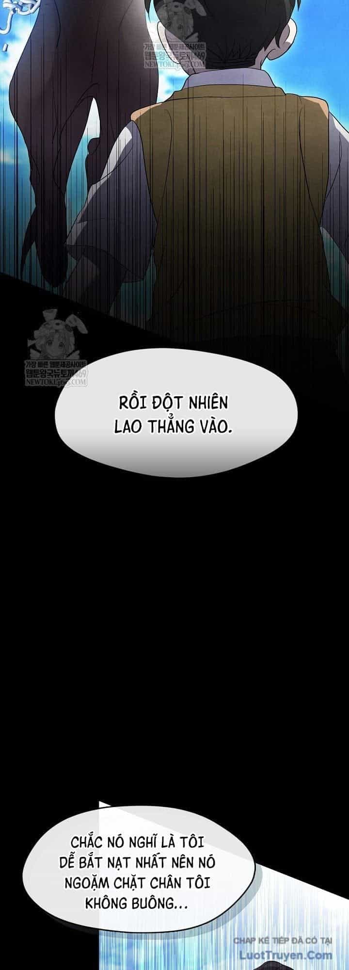 Nhà Hàng Thế Giới Ngầm - Chương 114 - ảnh 19