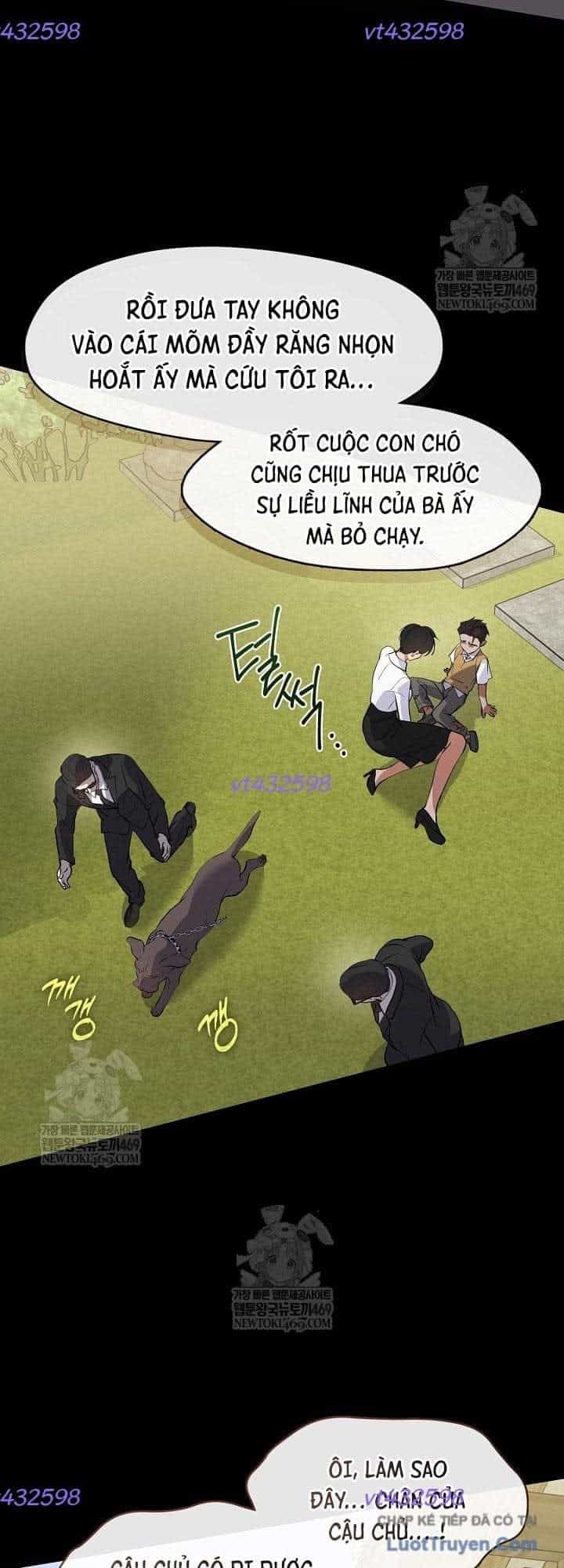 Nhà Hàng Thế Giới Ngầm - Chương 114 - ảnh 24