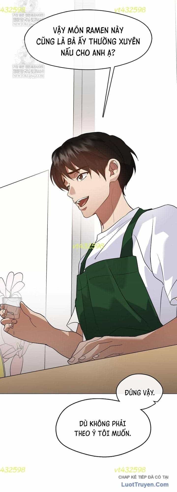 Nhà Hàng Thế Giới Ngầm - Chương 114 - ảnh 28