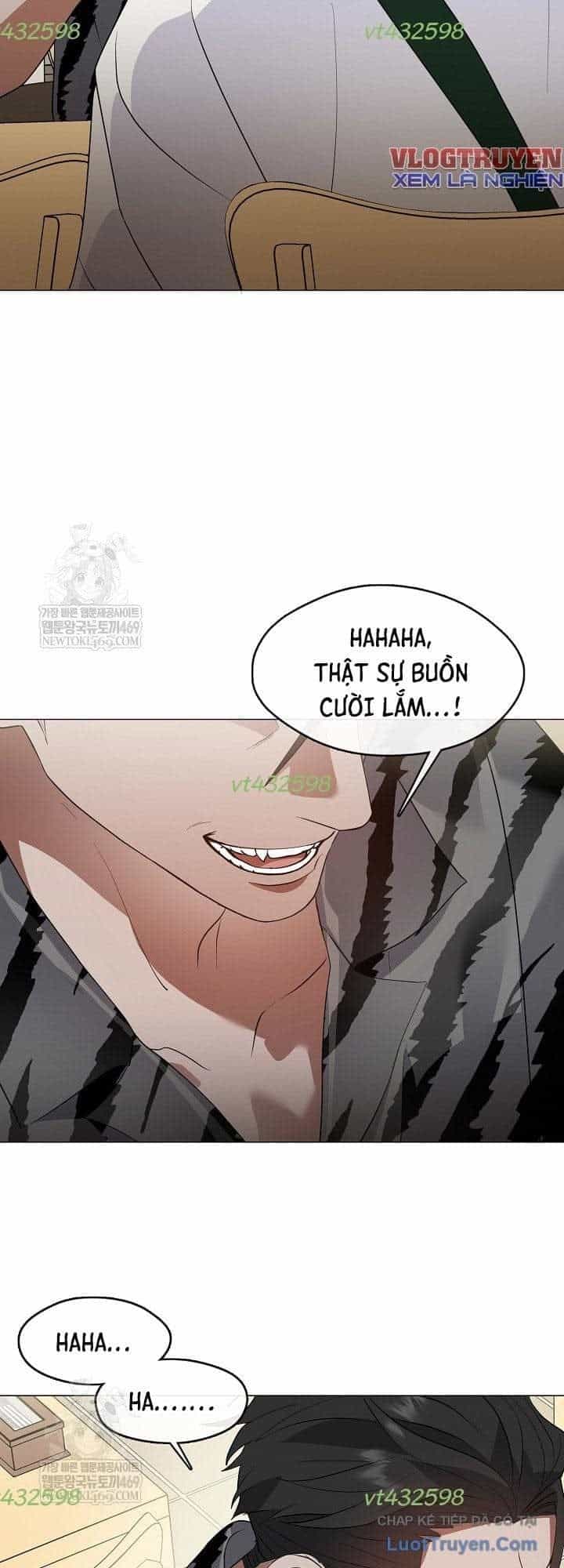 Nhà Hàng Thế Giới Ngầm - Chương 114 - ảnh 32