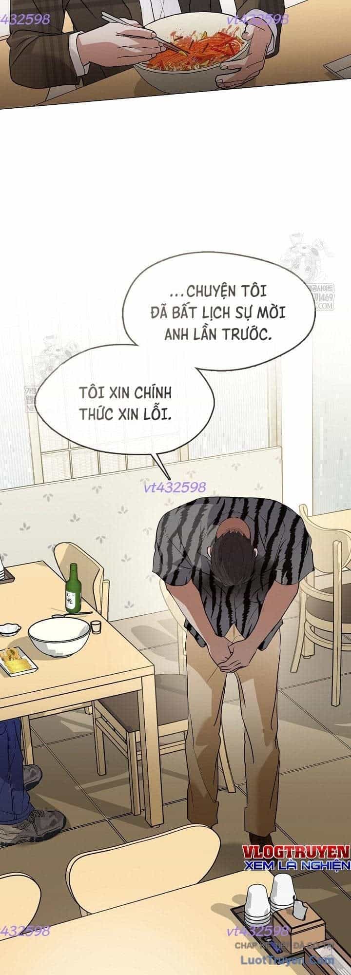 Nhà Hàng Thế Giới Ngầm - Chương 114 - ảnh 37