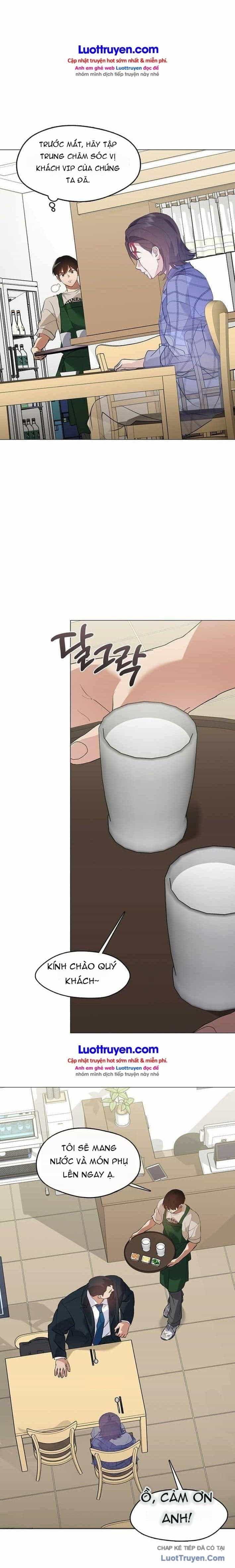 Nhà Hàng Thế Giới Ngầm - Chương 115 - ảnh 17